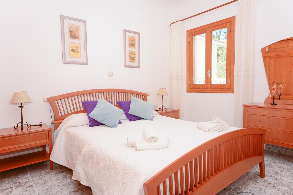 Pinya Vakantiehuis